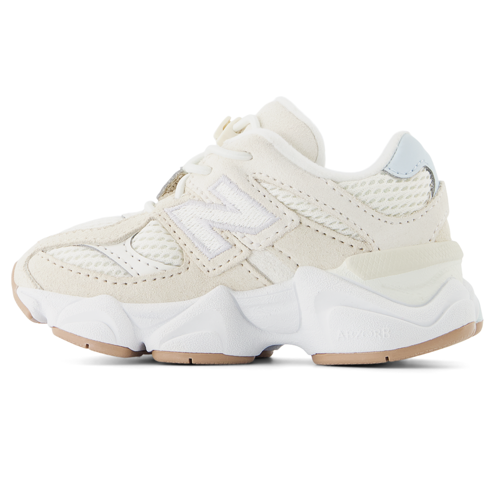Dětské boty New Balance IV9060AA – béžové