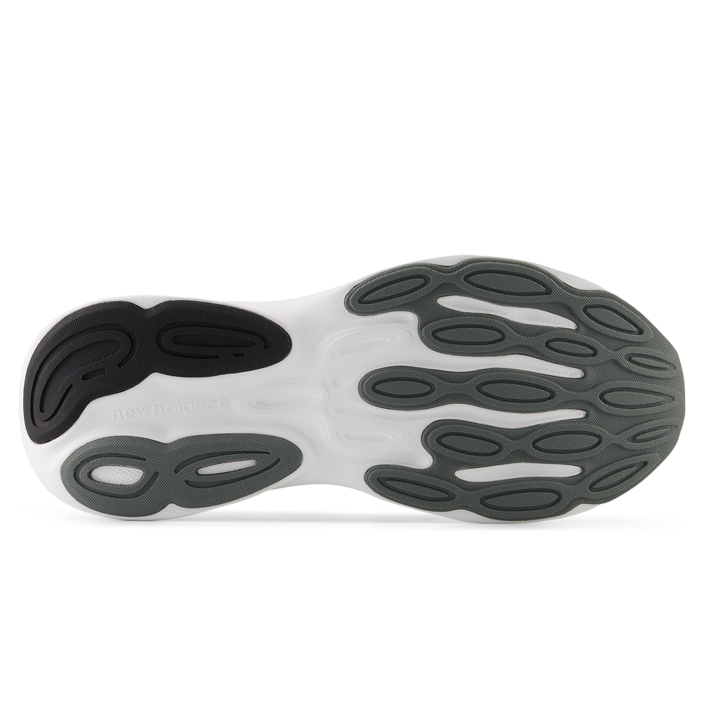 Pánské boty New Balance Fresh Foam 680 v9 M68053M – zelené