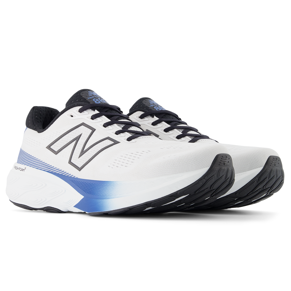 Pánské boty New Balance Fresh Foam X 880 v15 M880N15 – bílé