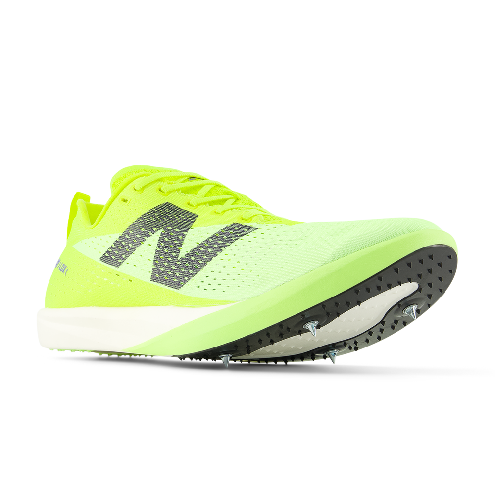 Atletické tretry New Balance FuelCell SuperComp LD-X v3 UELRL8HK – zelené