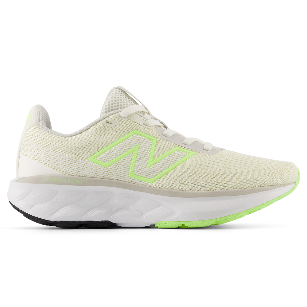 Dámské boty New Balance Fresh Foam x 520 v9 W5201MR – béžové