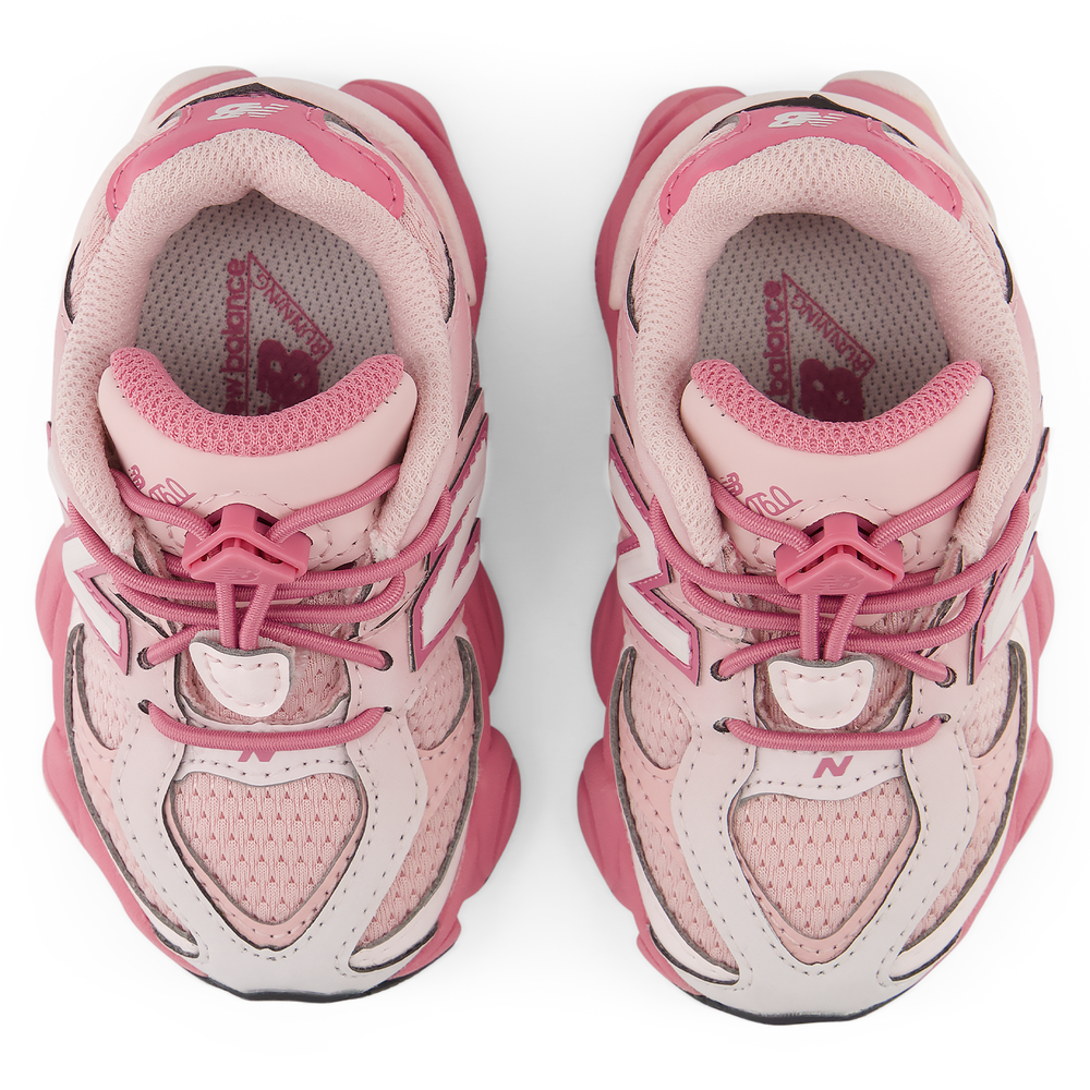 Dětské boty New Balance I906024D – růžové