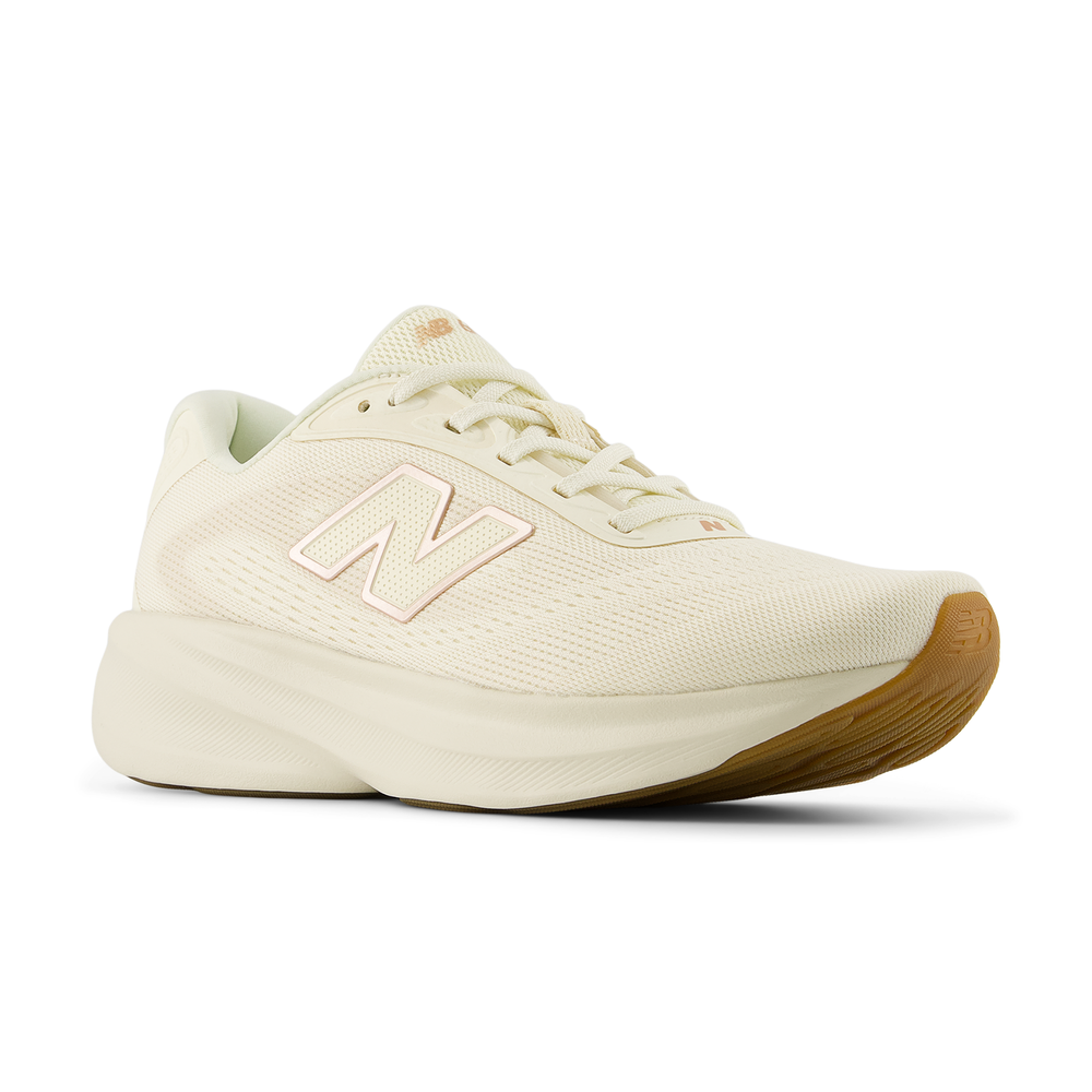 Dámské boty New Balance Fresh Foam 680 v9 W680107 – béžové