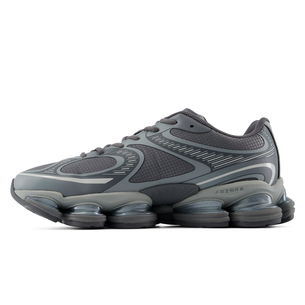 Unisex boty New Balance ABZORB U20003W1 – šedé