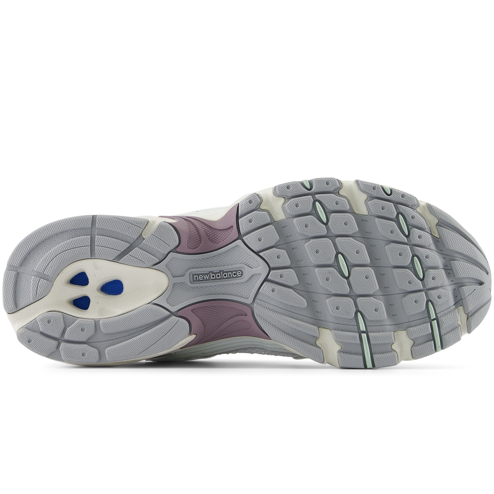 Dámské boty New Balance U530NEB – bílé