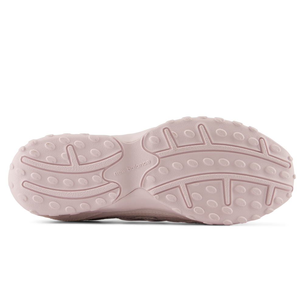 Dámské boty New Balance U204L2BL – růžové