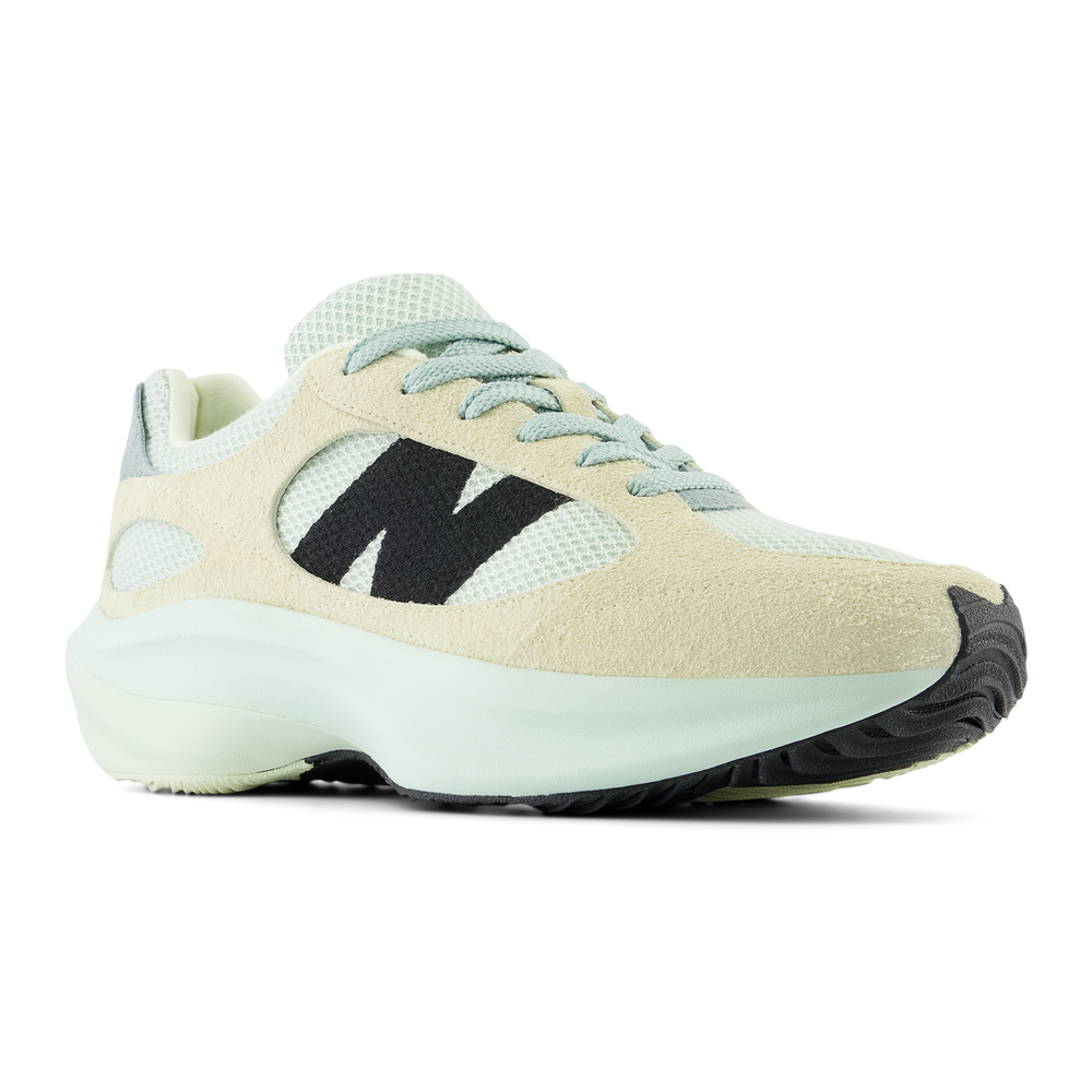 Unisex boty New Balance WRPD RUNNER UWRPDSFC – mátové