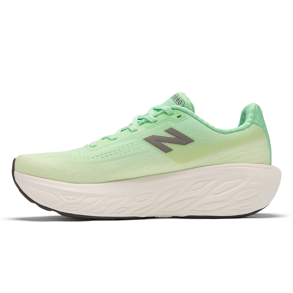 Dámské boty New Balance Fresh Foam 1080 v14 W1080F14 – zelené
