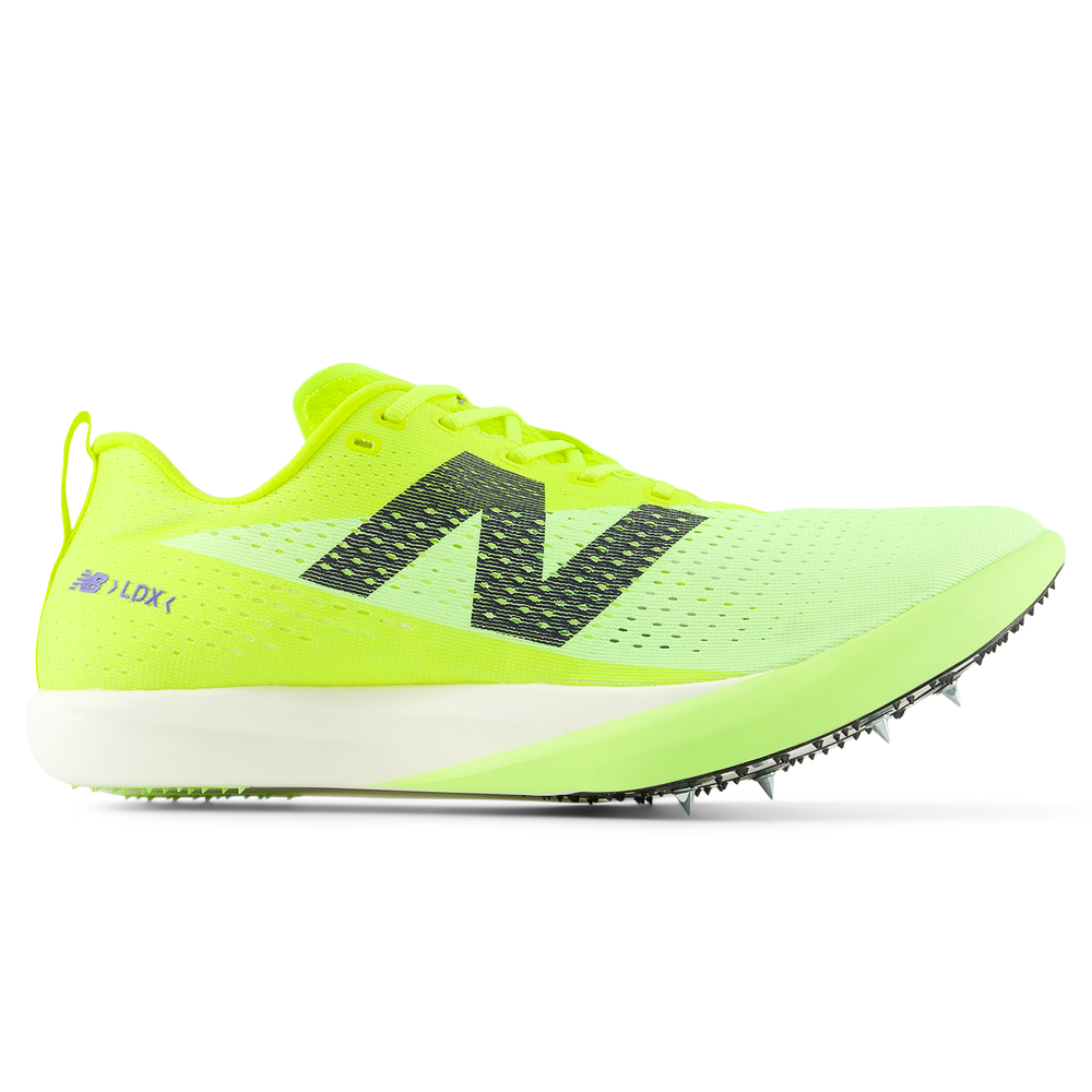 Atletické tretry New Balance FuelCell SuperComp LD-X v3 UELRL8HK – zelené