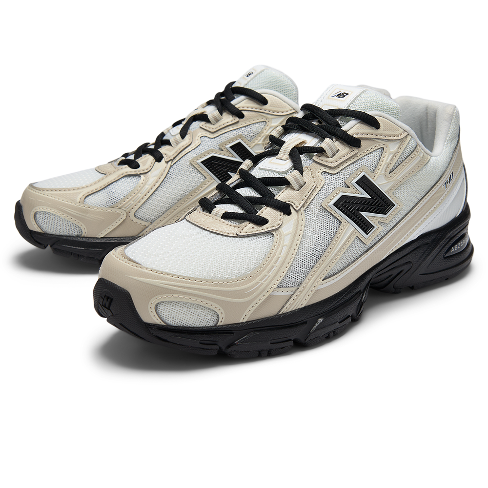 Unisex boty New Balance U7404OO – šedé