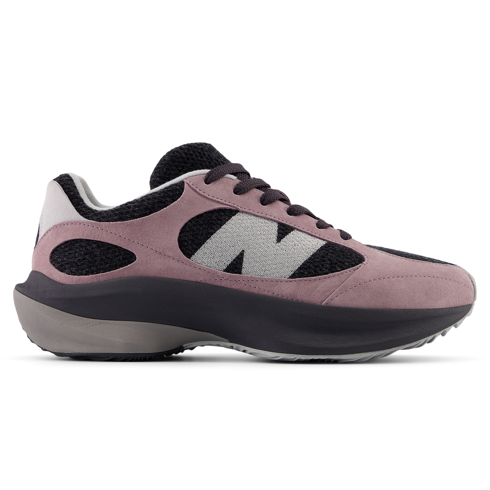 Unisex boty New Balance WRPD RUNNER UWRPDFSE – růžové