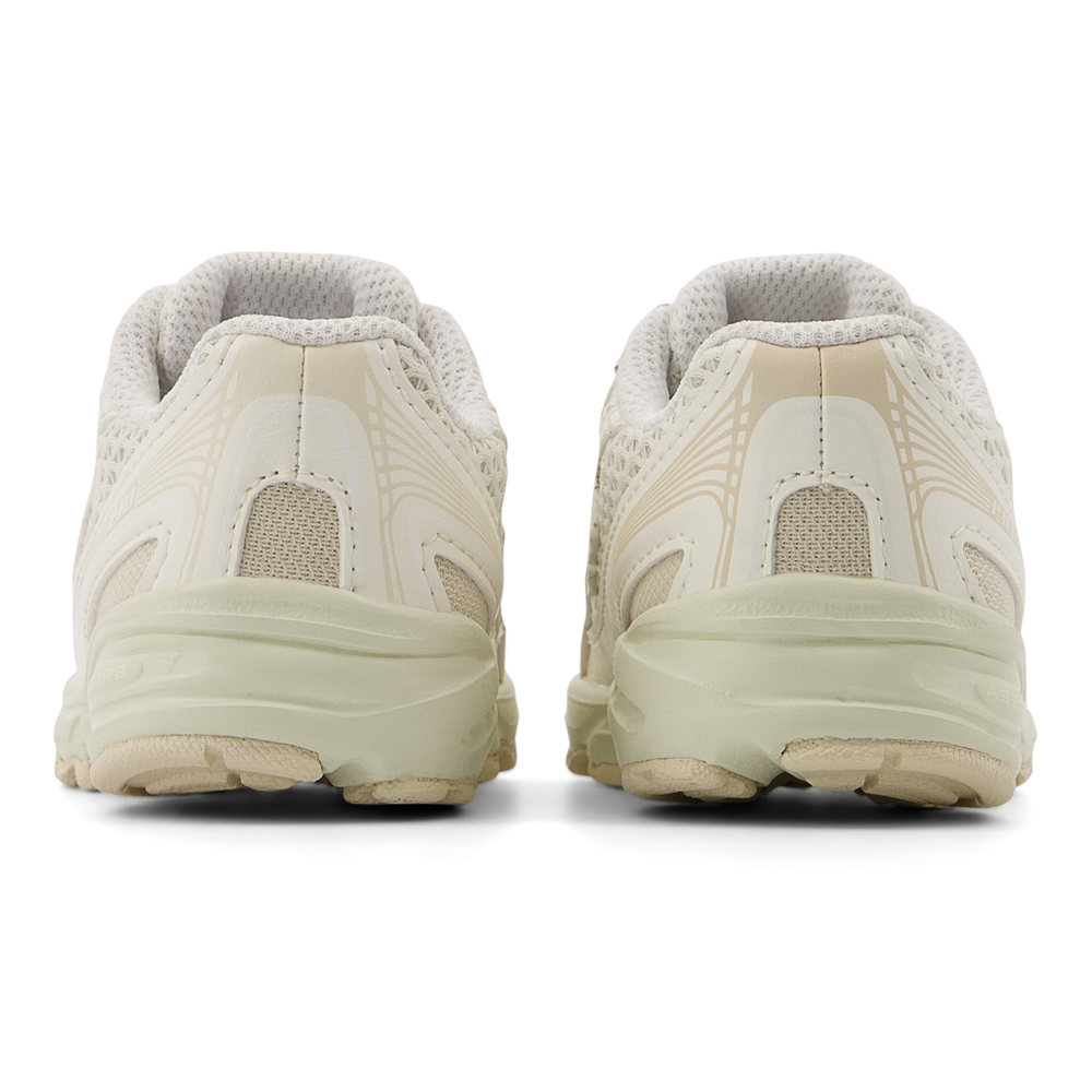 Dětské boty New Balance IZ740KP – béžové