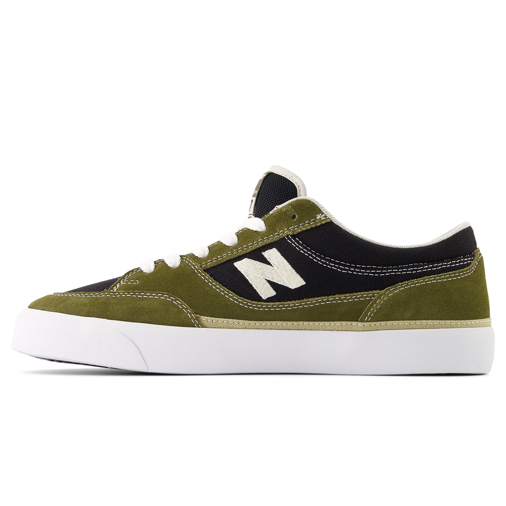 Pánské boty New Balance Numeric NM417LBN – zelené