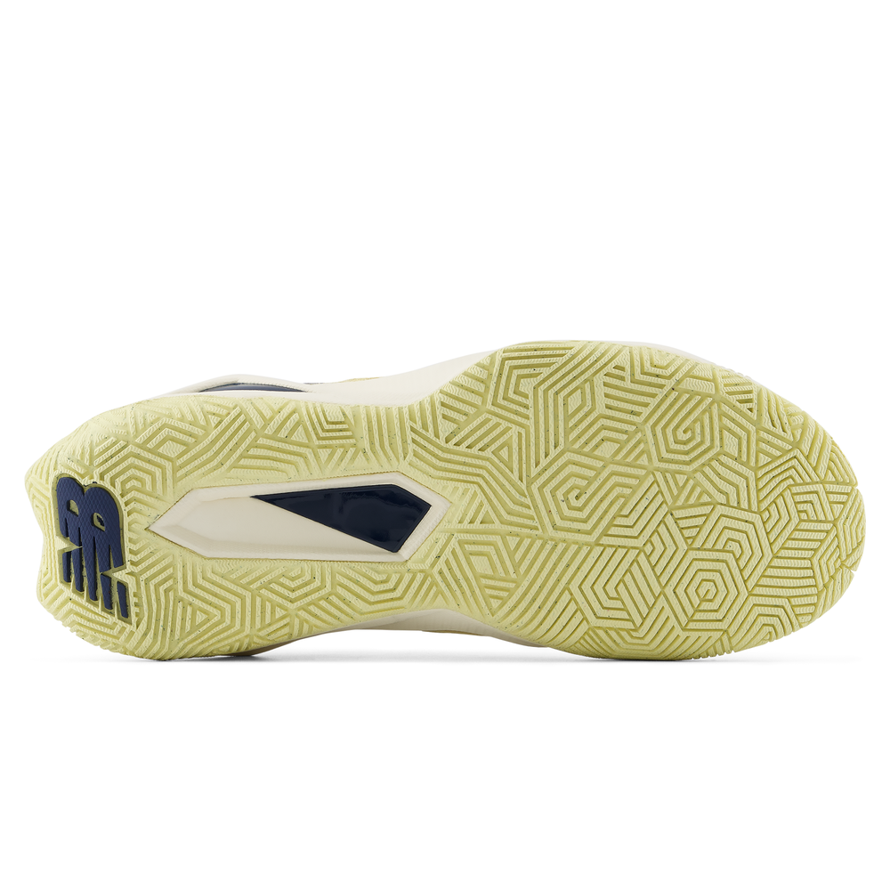 Dámské boty New Balance Coco Delray WCOD8UU – béžové