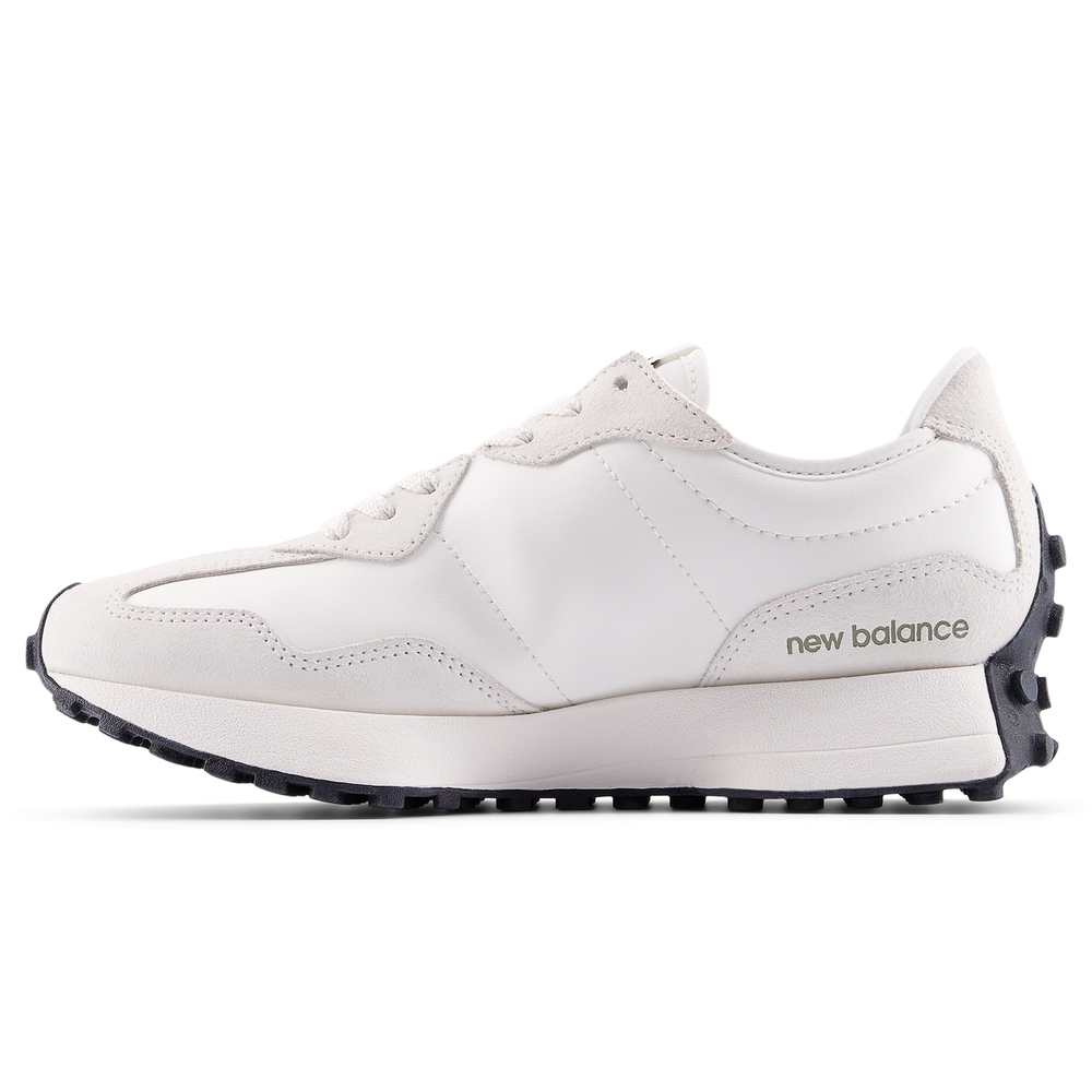 Dámské boty New Balance WS327JWA – bílé