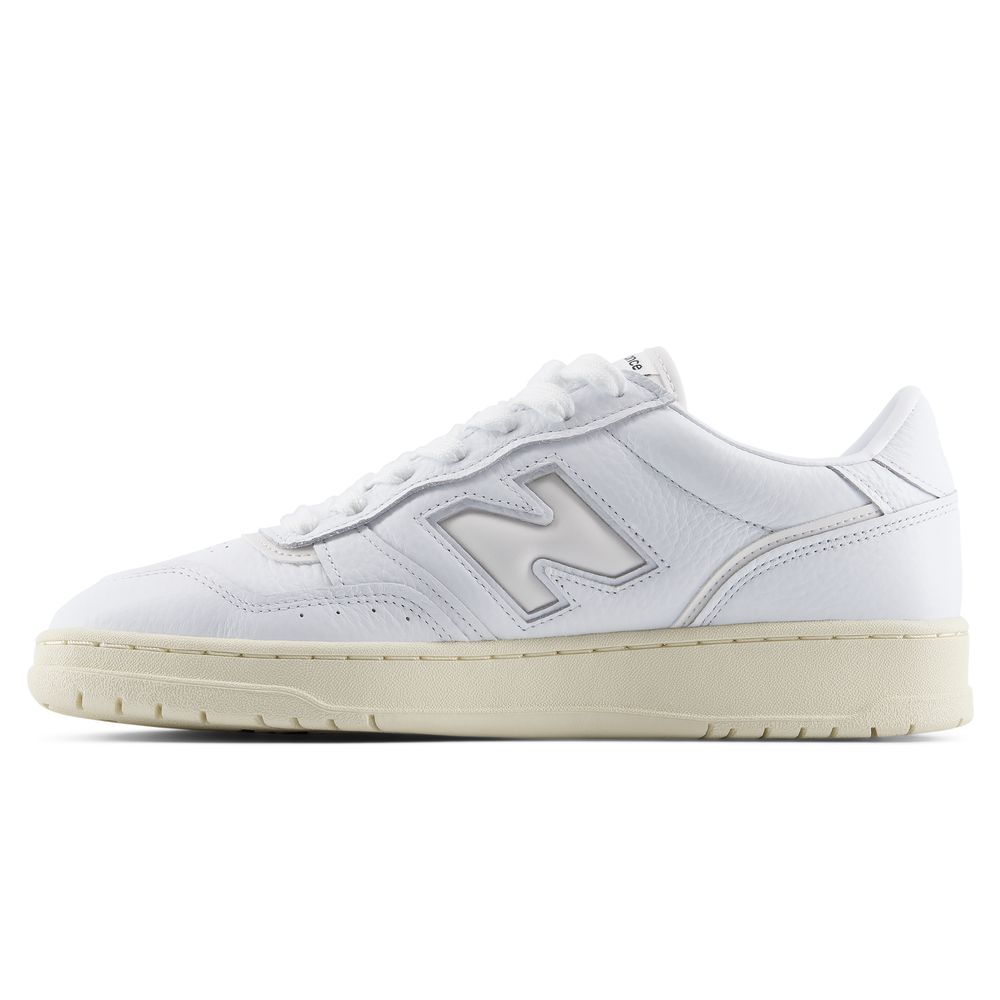 Boty unisex New Balance U9506I0 – bílé