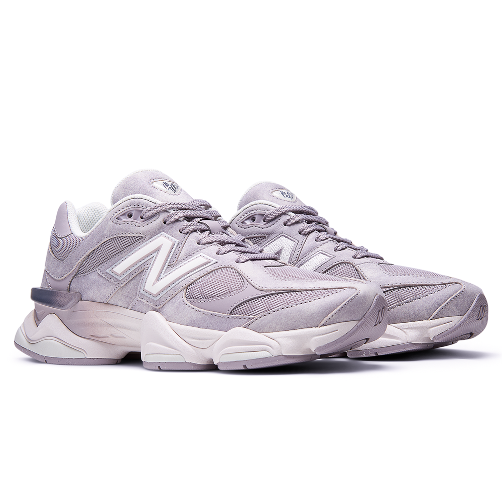 Unisex boty New Balance U906087O – fialové