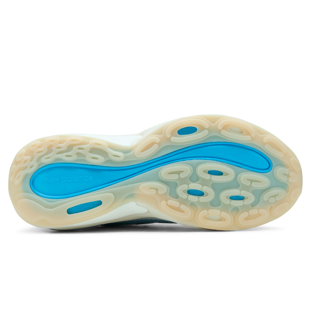 Dámské boty New Balance AC Runner WACR15HW – béžové