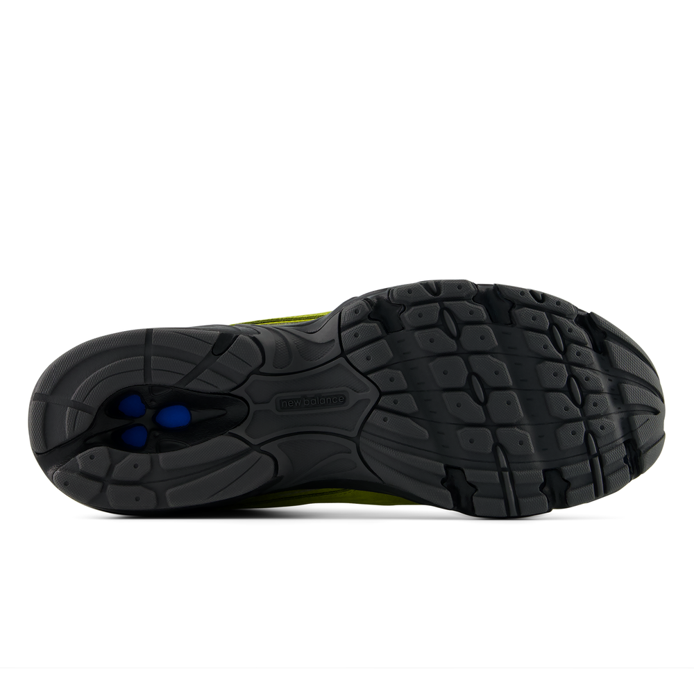 Pánské boty New Balance U5095XZ – zelené