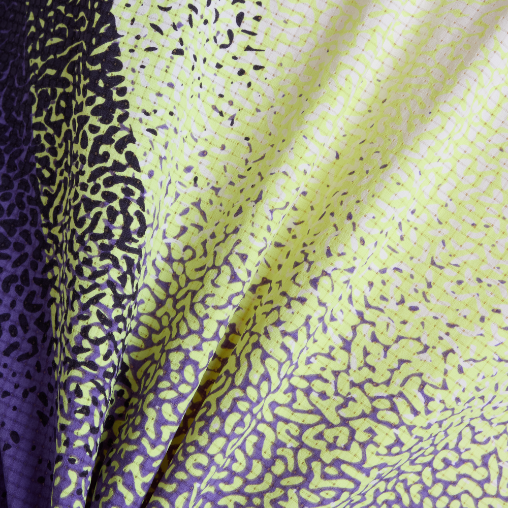 Dámské tričko New Balance WT61Y1YIEPU – fialové