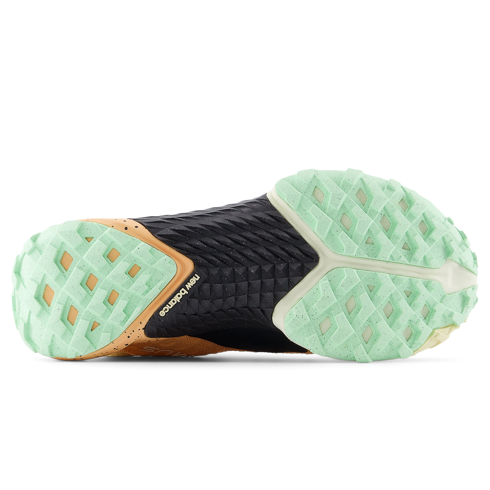 Dámské boty New Balance Minimus Trail WTM10CM1 – různobarevné