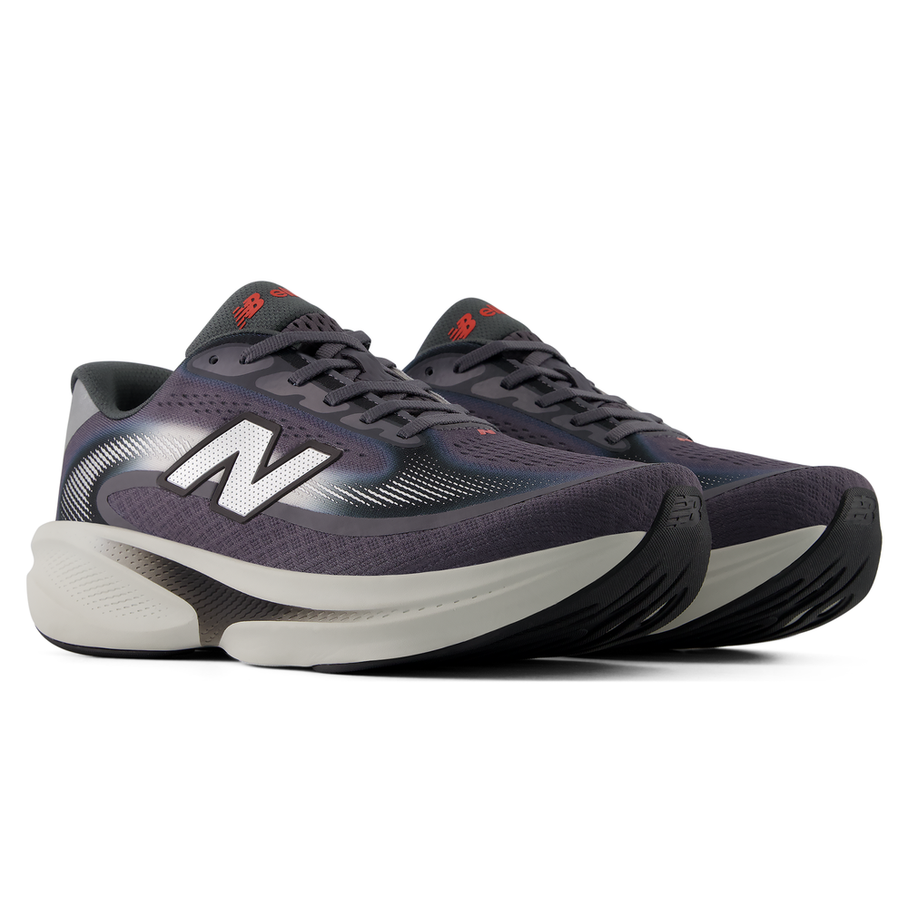 Pánské boty New Balance Fresh Foam Ellipse v1 MELPS8DC – šedé