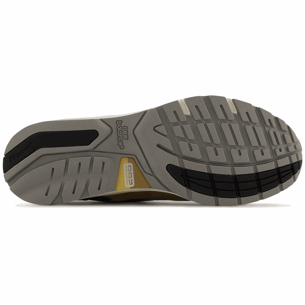 New Balance M992LX