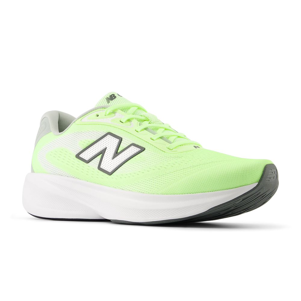 Pánské boty New Balance Fresh Foam 680 v9 M68053M – zelené