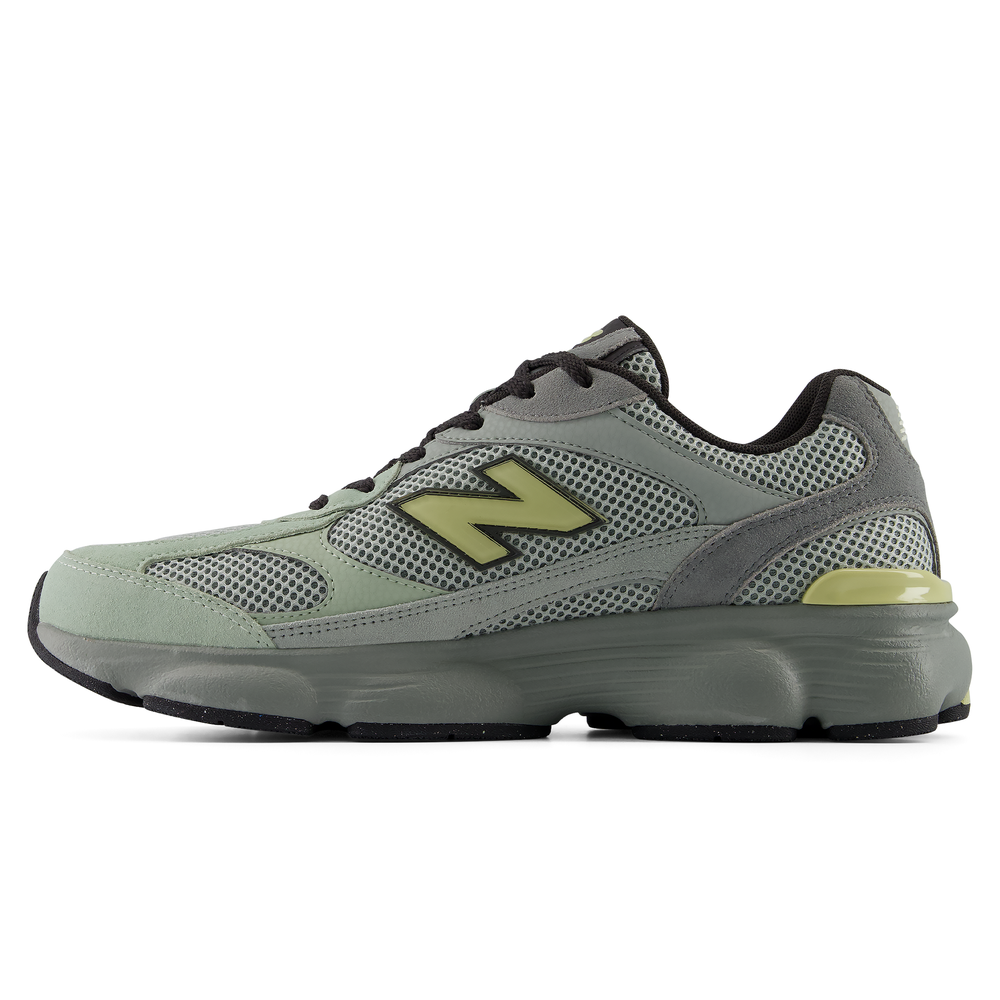 Pánské boty New Balance M603674 – zelené