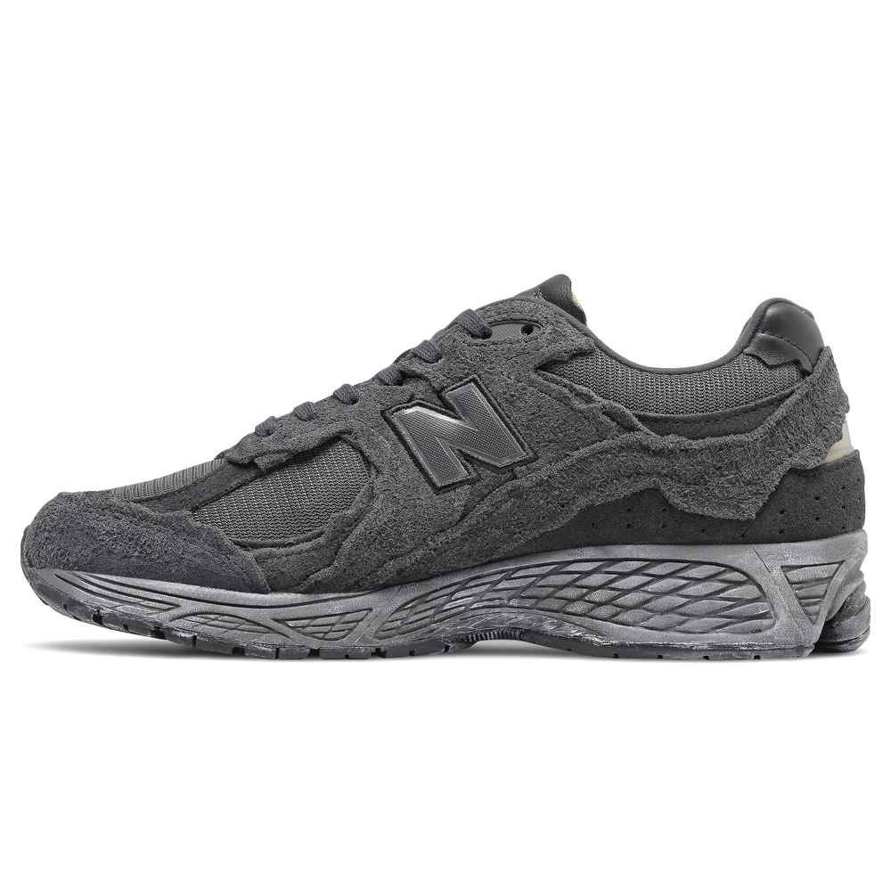 Unisex boty New Balance Protection Pack M2002RDB – černé