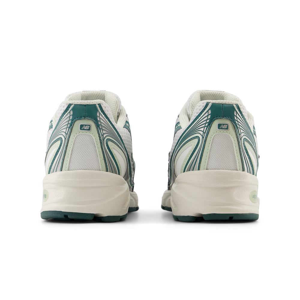 Unisex boty New Balance U740GR2 – zelené