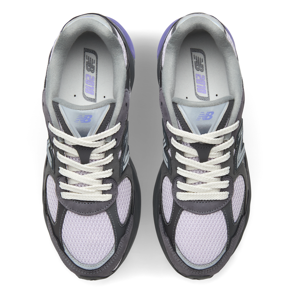 Unisex boty New Balance ABZORB U20106KC – šedé