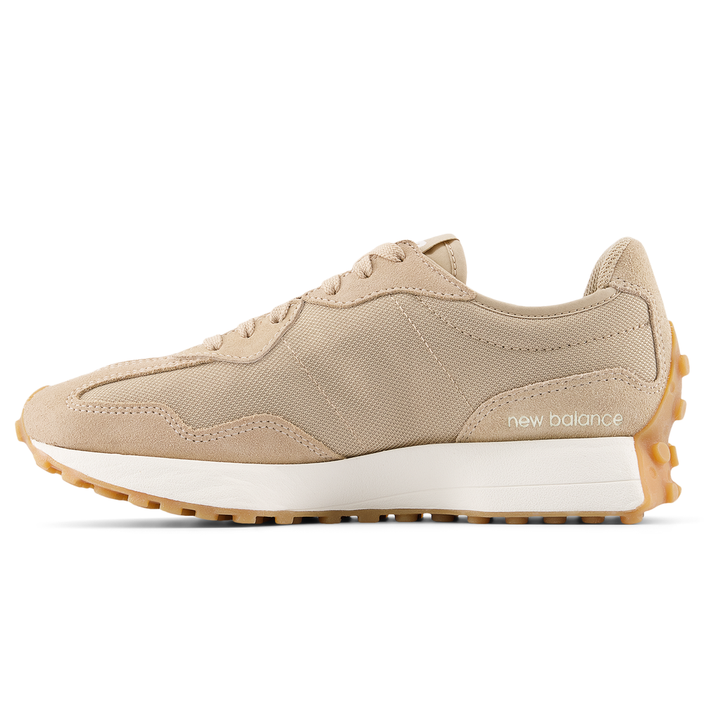 Dámské boty New Balance WS327LPA – béžové