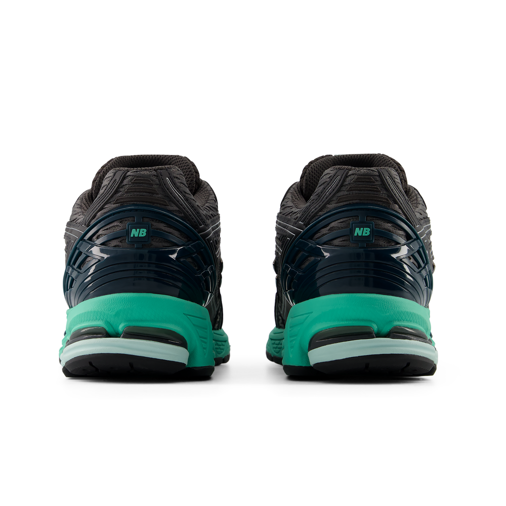 Unisex boty New Balance U19068O6 – černé