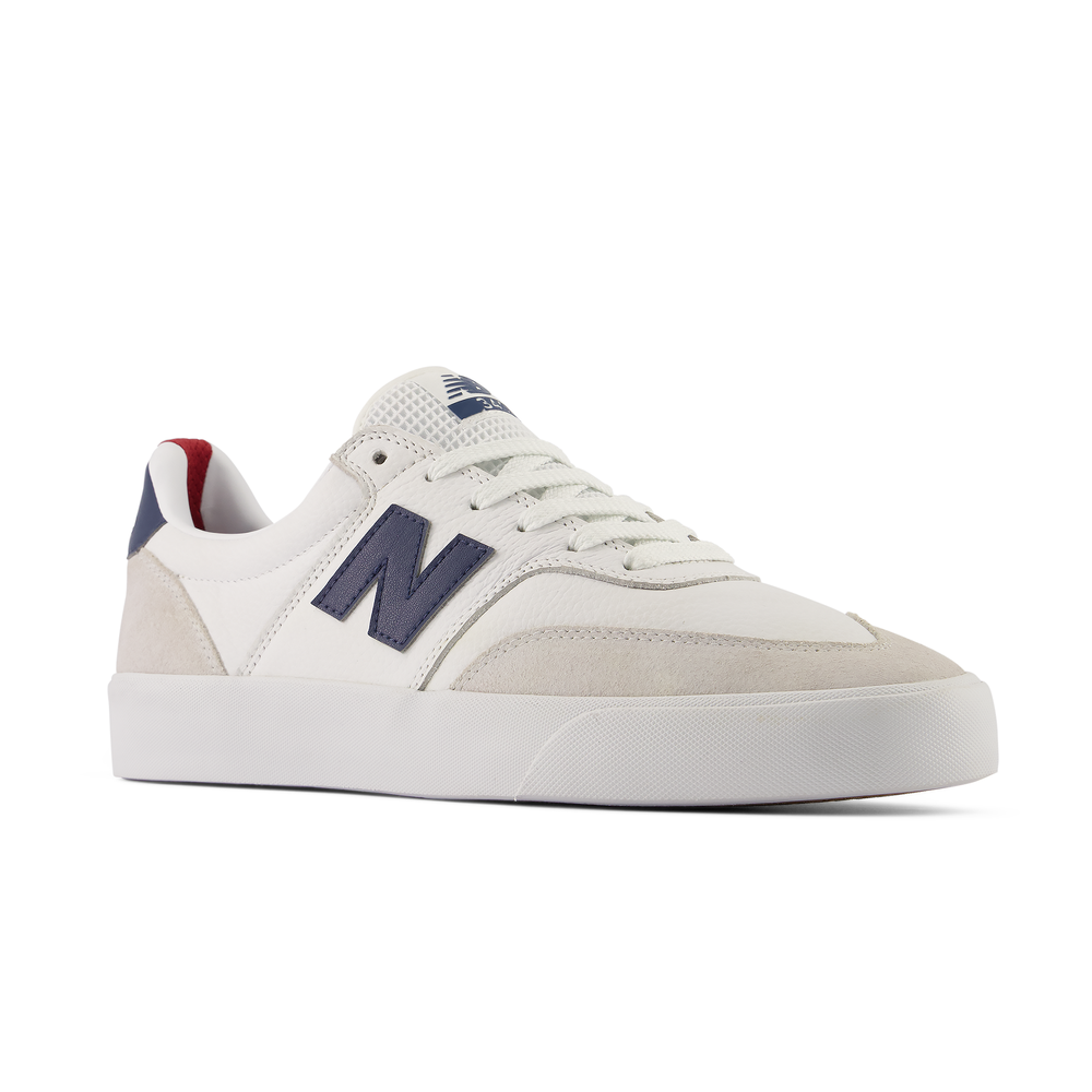 Pánské boty New Balance Numeric UN340WVS – béžové