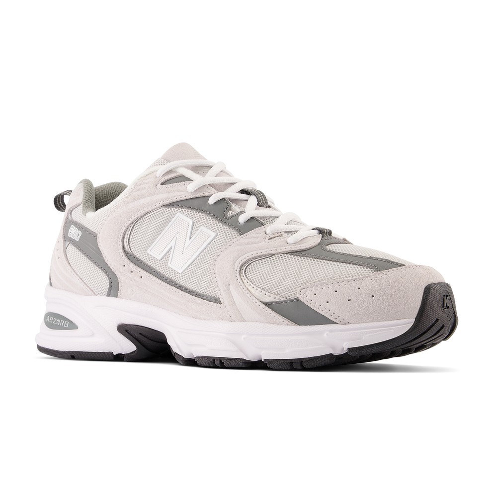 Unisex boty New Balance MR530CB – šedé