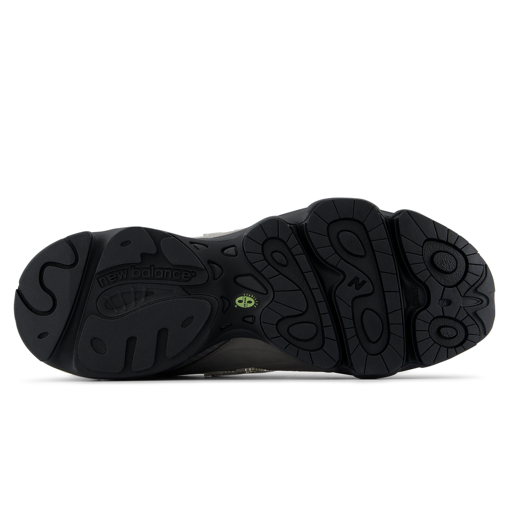 Unisex boty New Balance U10009J3 – šedé