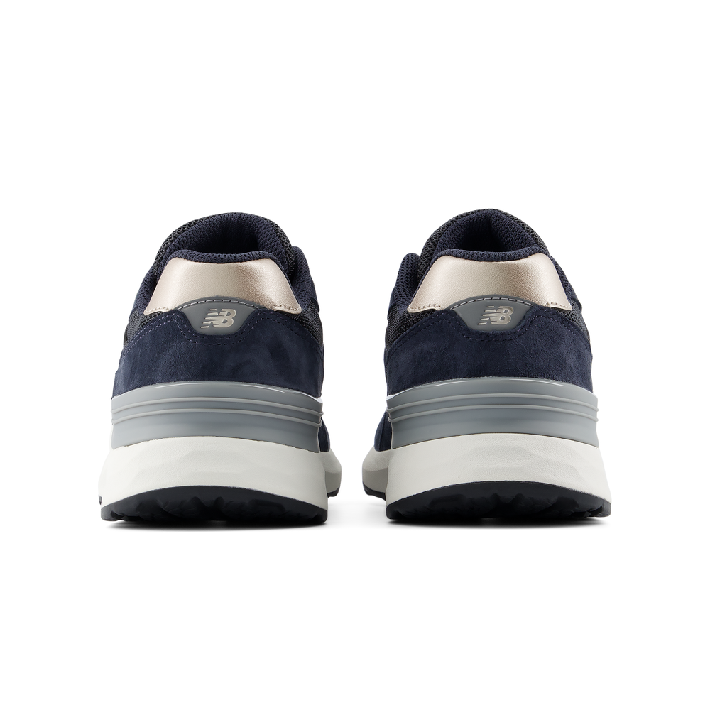 Dámské boty New Balance W8804AJ – tmavomodrá