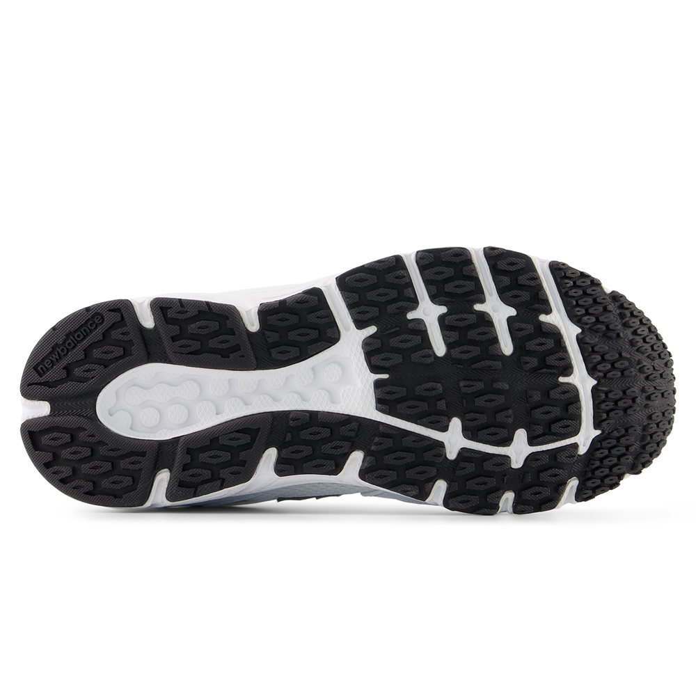 Dětské boty New Balance P4082XM – bílé