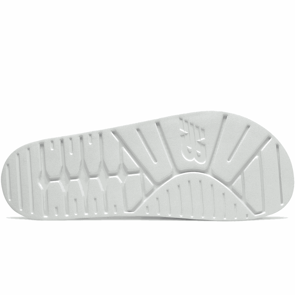 Pantofle New Balance SMF200GP – různobarevné