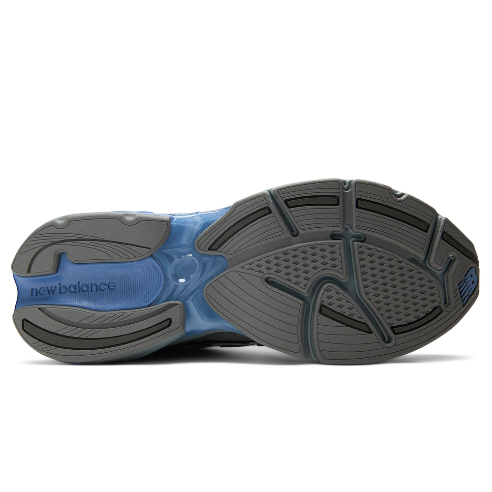 Unisex boty New Balance ABZORB U201056U – šedé