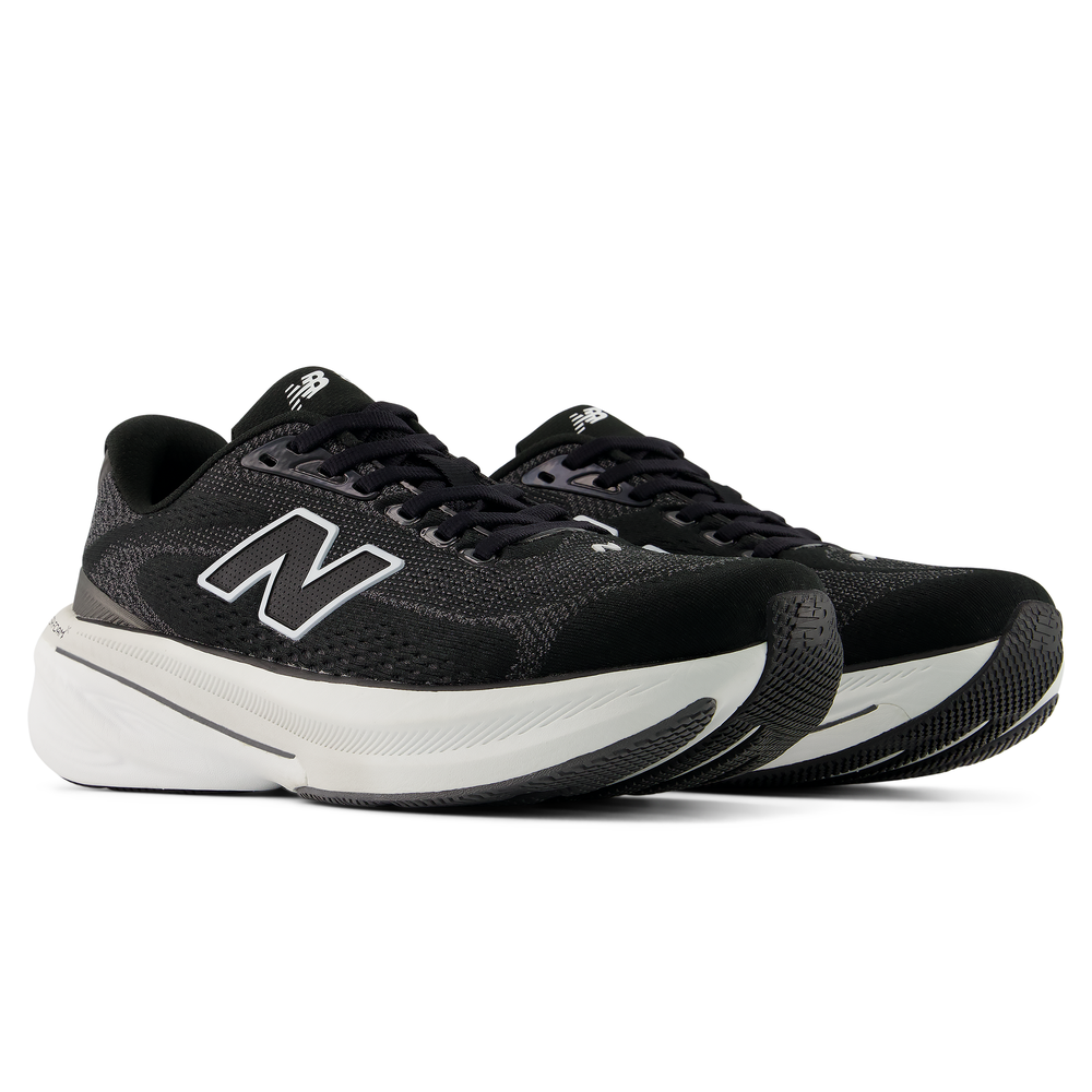 Dámské boty New Balance Fresh Foam 860 v15 W8604NE – černé