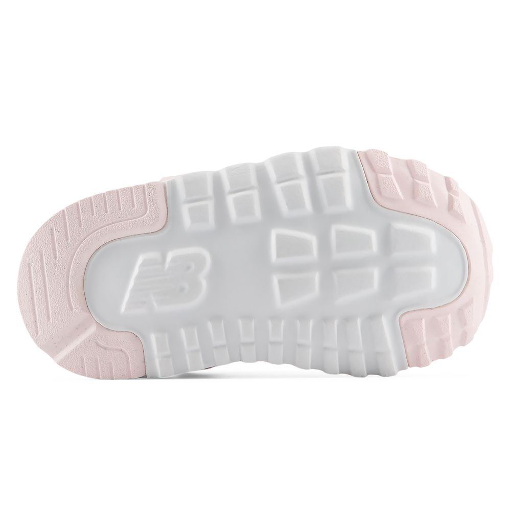 Dětské boty New Balance I5151M6 – růžové