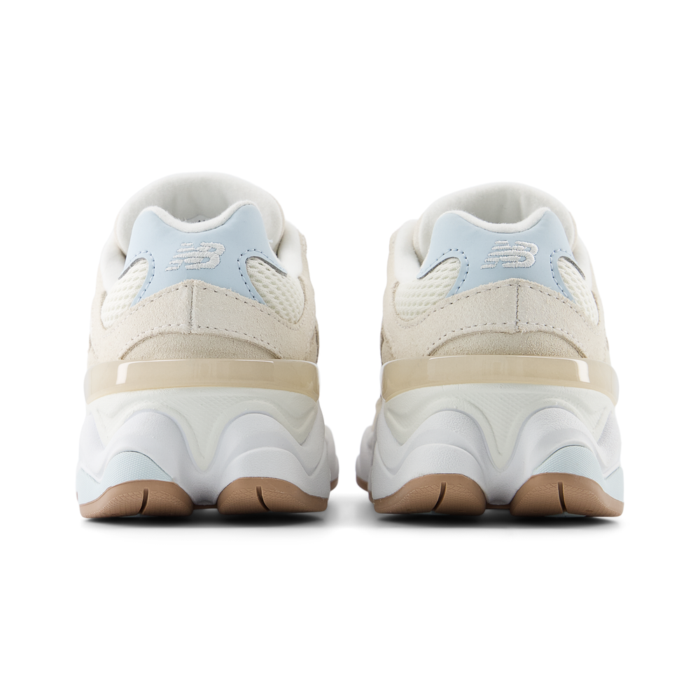 Dětské boty New Balance PC9060AA – béžové