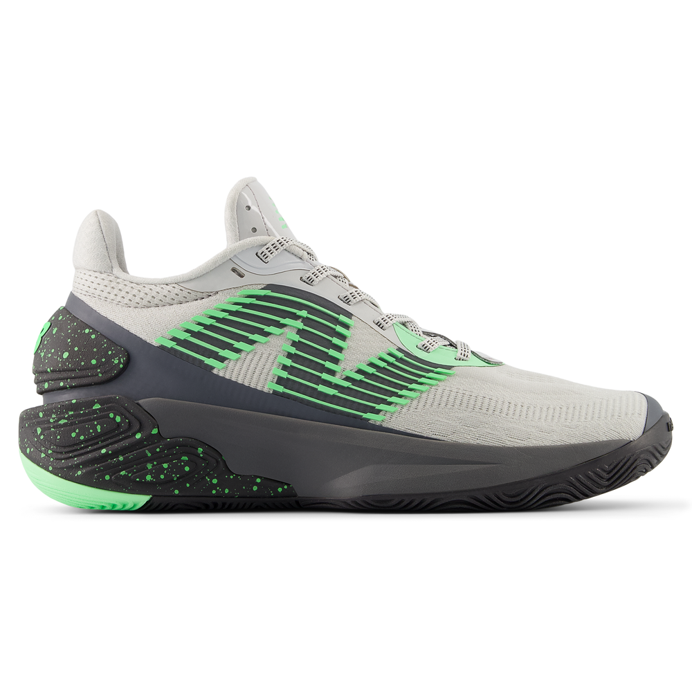 Pánské boty New Balance TWO WXY v5 BB2WYPF5 – šedé