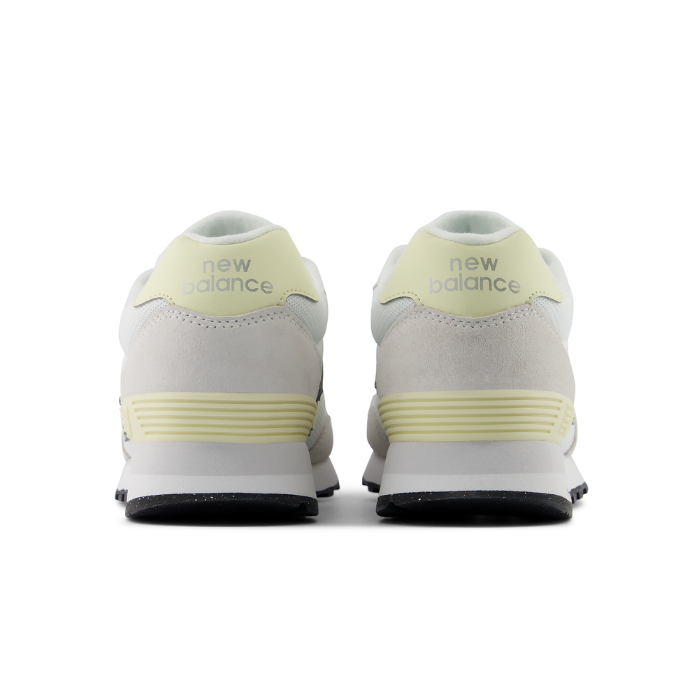 Dámské boty New Balance W51550B – šedé