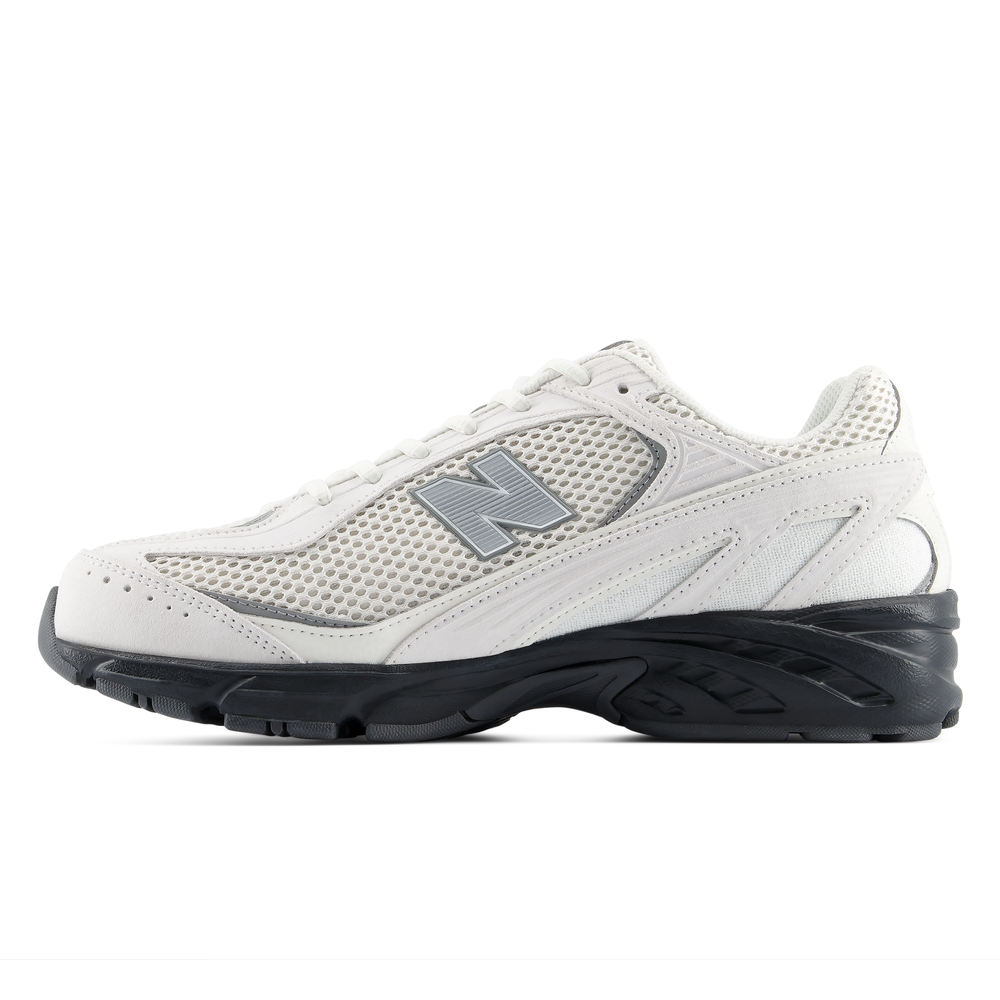Unisex boty New Balance U5097KB – bílé