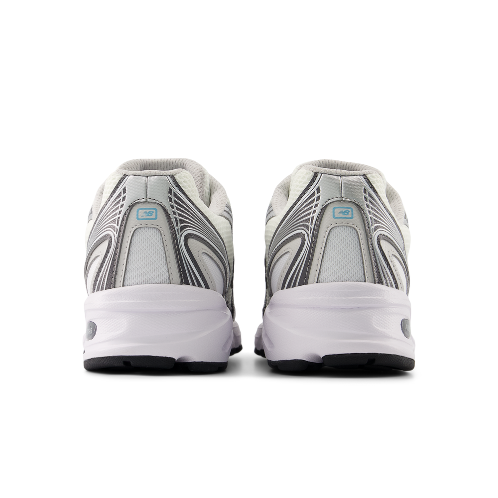 Unisex boty New Balance U7402Y9 – bílé