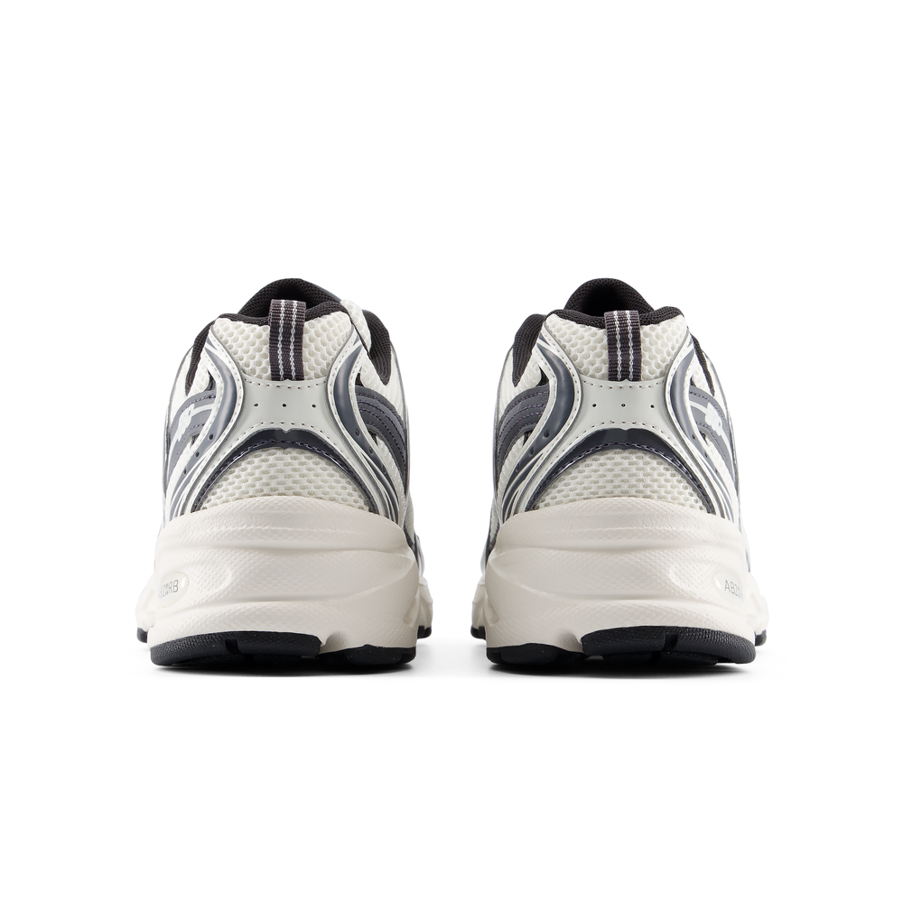Unisex boty New Balance U530COC – šedé