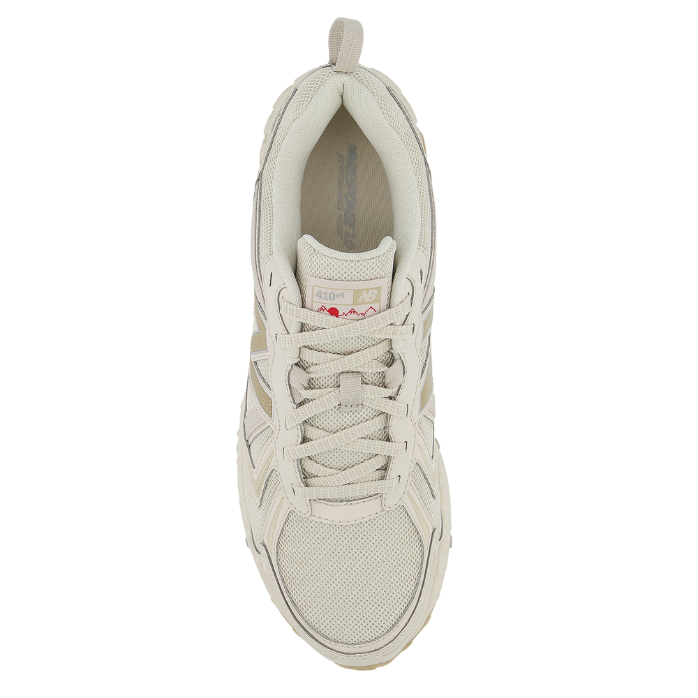 Pánské boty New Balance MT410KS5 – béžové